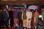 Amitabh Bachchan at Yash Chopra Memorial Award in Mumbai on 25th Dec 2014